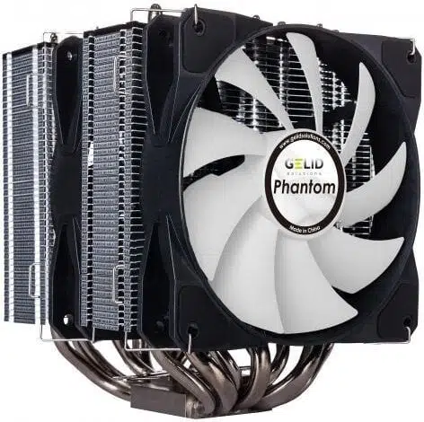 GELID Phantom 1