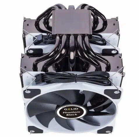 GELID Phantom