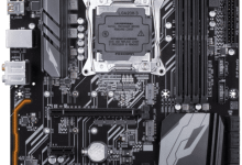 Gigabyte X299 AORUS Gaming