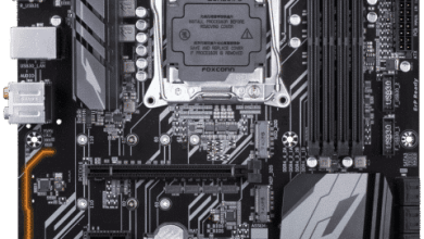 Gigabyte X299 AORUS Gaming