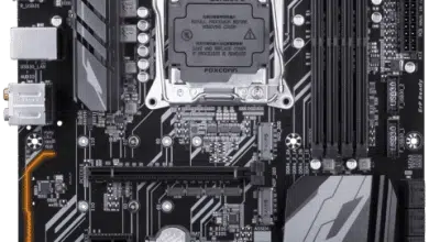 Gigabyte X299 AORUS Gaming