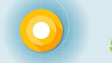 Google Android O