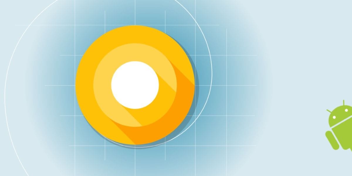 Google Android O