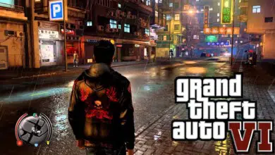 Gran Theft Auto VI