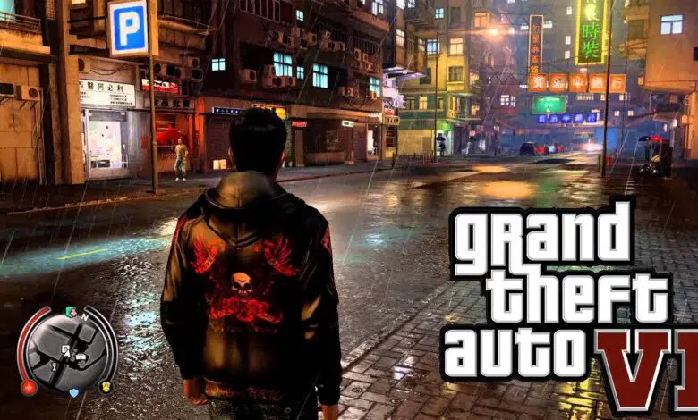 Gran Theft Auto VI