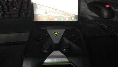 Nvidia Shield 2 1