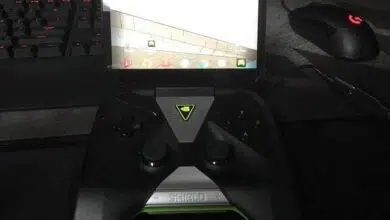 Nvidia Shield 2 1