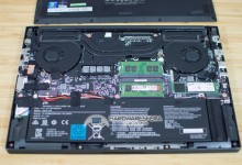 Portatil GigaByte Aero 15 12