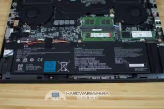 Portatil GigaByte Aero 15 16