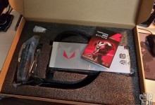 Sapphire RX Vega 64 Liquid 10