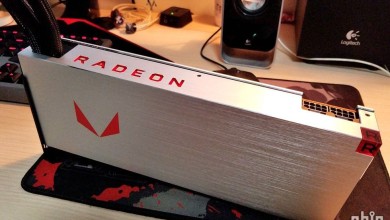 Sapphire RX Vega 64 Liquid 2