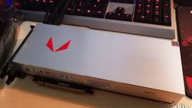 Sapphire RX Vega 64 Liquid 3