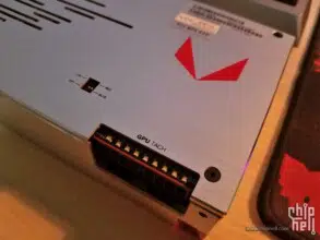 Sapphire RX Vega 64 Liquid 5