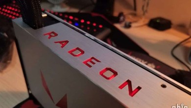 Sapphire RX Vega 64 Liquid 8