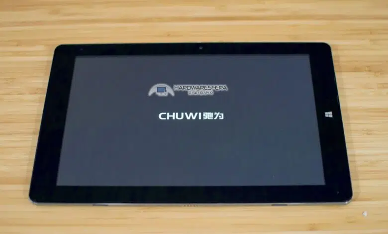 Tablet Chuwi Hi10 07