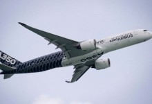 airbus a350