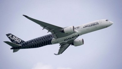 airbus a350