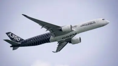 airbus a350
