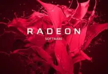 amd radeon software crimson