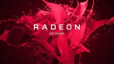 amd radeon software crimson