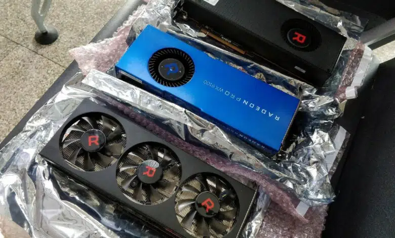 amd rx vega 56 4