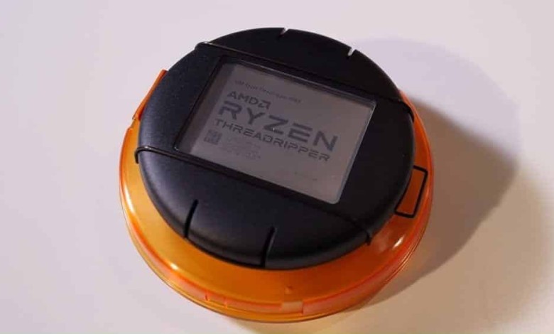 amd ryzen threadripper 1950x cpu 3
