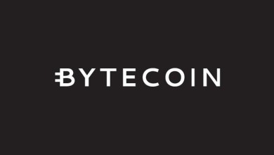 bytecoin bcn