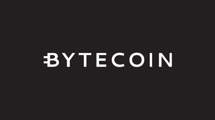 bytecoin bcn