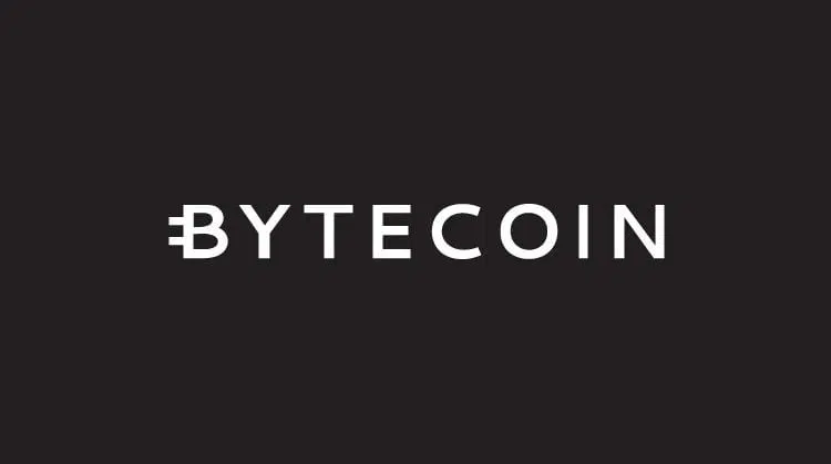 bytecoin bcn