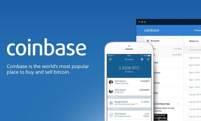 coinbase