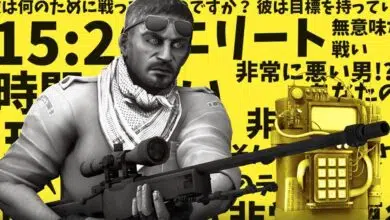 counter strike opening anime