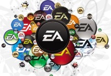 electronic arts ea