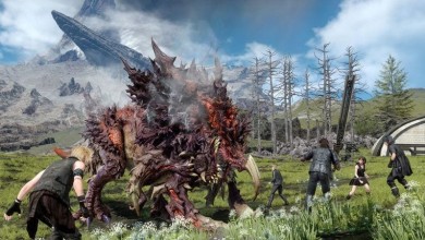 final fantasy xv nvidia volta gtx 1080 ti