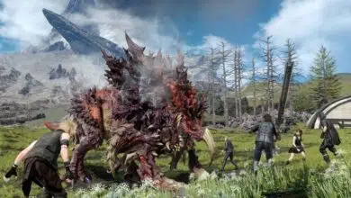 final fantasy xv nvidia volta gtx 1080 ti