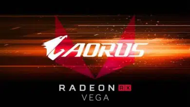 gigabyte rx vega aorus