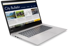 lenovo ideapad 320s nvidia geforce 1040