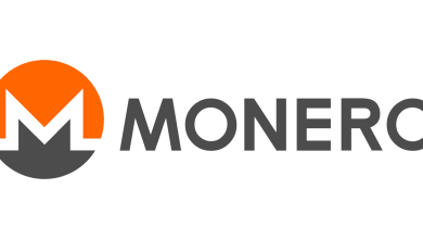 monero xmr logo