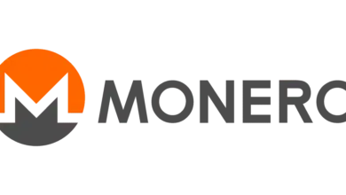 monero xmr logo