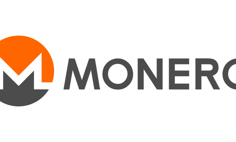 monero xmr logo