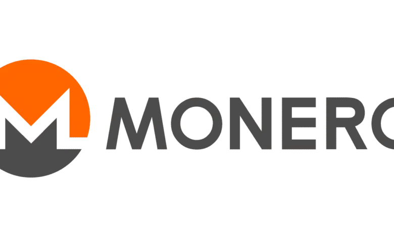 monero xmr logo