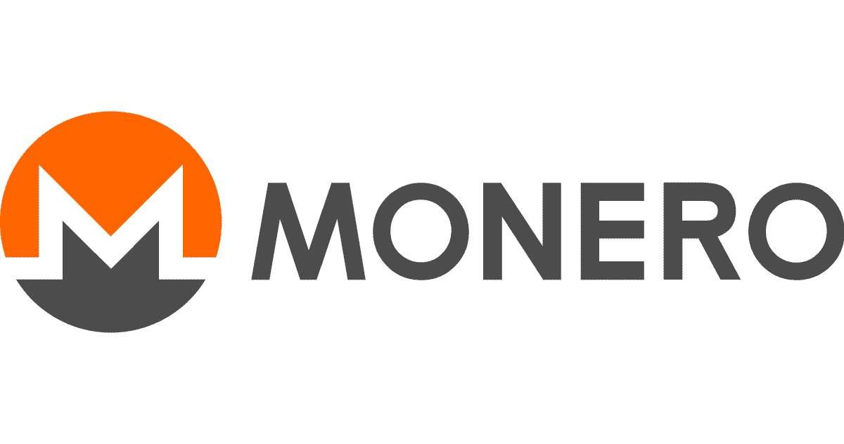 monero xmr logo