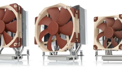 nocua amd ryzen threadripper