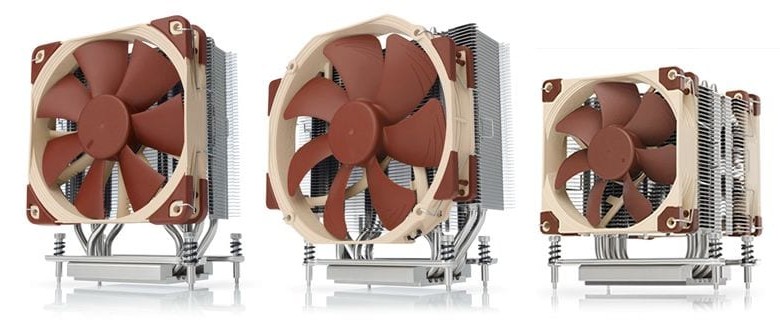 nocua amd ryzen threadripper