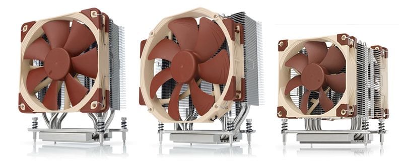 nocua amd ryzen threadripper