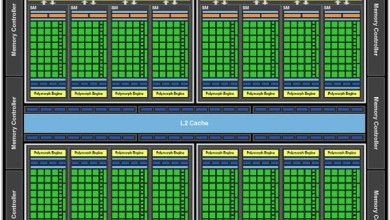 nvidia cuda core 3