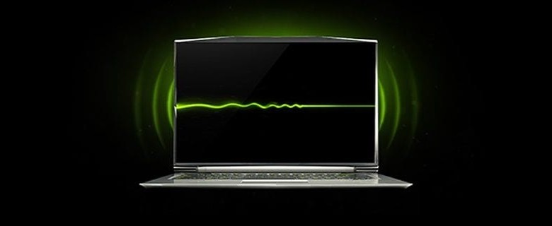 nvidia whisper mode