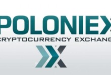 poloniex logo