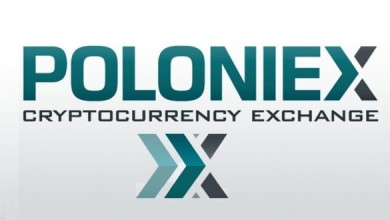 poloniex logo
