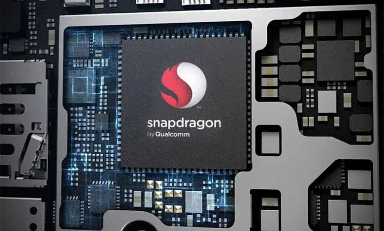 snapdragon836 800