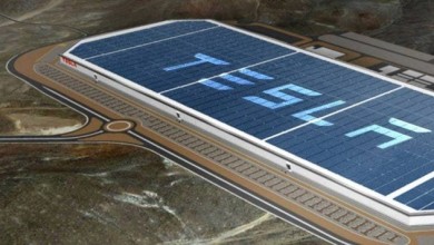 tesla gigafactory elon musk